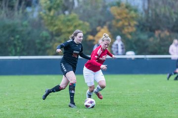 Bild 347 - F SV Henstedt Ulzburg2 - SSG Rot Schwarz Kiel : Ergebnis: 3:2